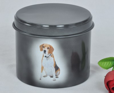 IRON PET CHEAP URN
ITEM NO. 6889
MATERIAL:- IRON ROUND PET URN.
SIZE:- 12 CMS.
CAPACITY:- 1.00 ML
FINISH:- GRAY GLOSSY WITH DOG COMPUTERISED IMAGE TOP PAW MARK.
PACKING :- SINGLE BOX UNDER 48 PCS MASTER CARTON
Keywords: ASHES FOR POT